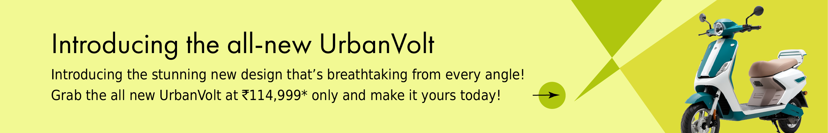 Urban Volt